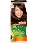 Մազի ներկ «Garnier Color Naturals» №4.15
