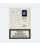 Ծխախոտ MT Blue super kings 84/5.4
