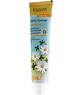 Face cream "Eveline Cosmetics Recepti prirodi"  125ml