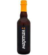 Пиво "Мартин" 0.375л 