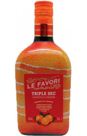 Լիկյոր «Le Favori» 0.7լ