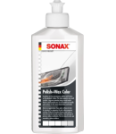 "SONAX" Polish & Wax Color Nano Pro White 250ml