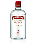 Օղի «Smirnoff» 0.5լ