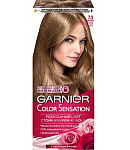 Մազի ներկ «Garnier Color Sensation» №7.0