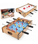 Table football 2in1 G-201