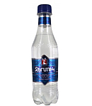 Հանքային  ջուր   «Ջերմուկ» 0.5լ 