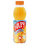 Նեկտար «Dobry Pulpy» Նարինջ 0.45լ
