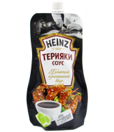 Սոուս Հայնց տերիյակի 200գ 