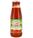 Տոմատի մածուկ «Divella» 680գ 