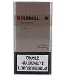Ծխախոտ «Dunhill Fine Cut Gold»  
