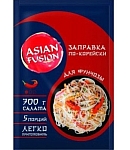 Приправа "Asian Fusion" по-корейски на основе растительных масел 80г