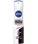Հակաքրտինքային միջոց «Nivea Clear» 150մլ
