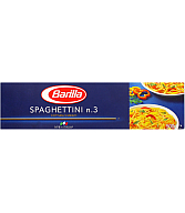 Սպագետտի «Barilla №3» 500գ 