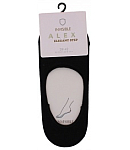 Գուլպաներ «Alex Elegant Step» Սև, 39-42  	