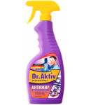 Cleansing Degreaser "Dr Aktiv" 500ml