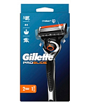 Սափրվելու սարք Ջիլետ ProGlide 