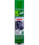 Plastic cleaner-polish "SONAX" APPLE 400ml