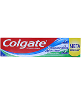 Ատամի մածուկ «Colgate Triple Action» 150մլ  		