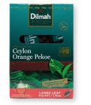 Թեյ սև «Dilmah» 50գ