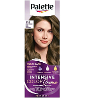 Մազի ներկ «Schwarzkopf Palette»  №C6 