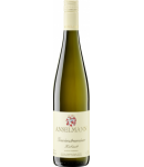 Вино Anselmann Dornfelder Gewurztraminer белое 0,75л Германия