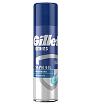 Սափրվելու գել «Gillette Series» 200մլ