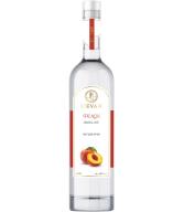 Օղի մրգային 'Իջևան' դեղձի 50% 0.5լ