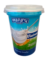 Մածուն «Թամարա» 450գ, յուղայնությունը` 3.2%