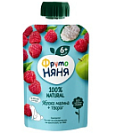 Խյուս «Фруто Няня» 90գ  	  	