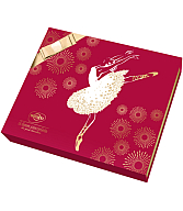 Chocolate candies collection "Socado" 250g  	