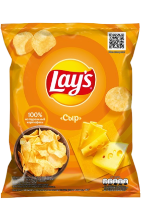 Չիպս «Lay's» 150գ Պանիր