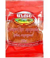 Կարմիր պղպեղ կծու Անուշ Լինի 30գ