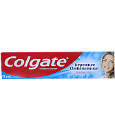 Ատամի մածուկ «Colgate Gentle Whitening» 50մլ

