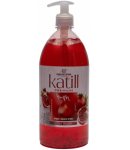 "Katill" Premium dishwashing liquid pomegranate 1000ml

