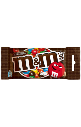 Դրաժե «M&M's» 45գ