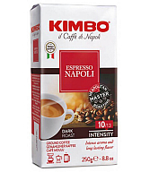 Սուրճի Կիմբո Espresso Napoli 250գ