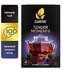 Թեյ սև «Curtis Tender» 100գ