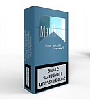 Ծխախոտ «Marlboro Fine Touch»  