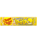 Մաստակ «Chupa Chups Babol» 21.5գ Բանան
