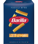 Մակարոն «Barilla Fusilli №98» 500գ
