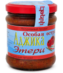 Աջիկա կծու «Eteri» 250գ