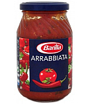Սոուս արաբիատա «Barilla» 380մլ 