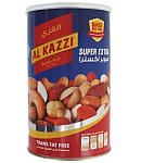 Ընկույզների խառնուրդ «Al Kazzi Super Extra» 450գ