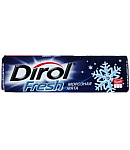 Մաստակ «Dirol fresh» 13.6գ Անանուխ