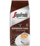 Кофе зерн. Segafredo espresso 500г