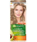 Մազի ներկ «Garnier Color Naturals» №8.1