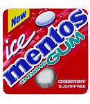 Մաստակ «Mentos» 12.9գ