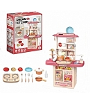 Toy Kitchen pink G-190