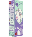 Toothpaste Splat baby grape 35ml