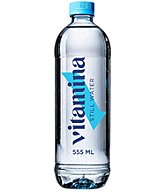 Питьевая вода Витамина не газированная 555 мл